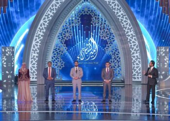 تأهل يزن عيسى وعبد الواحد عمران في أولى الحلقات المباشرة.. انطلاق الموسم الحادي عشر من برنامج «أمير الشعراء»