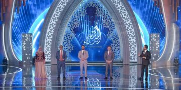 تأهل يزن عيسى وعبد الواحد عمران في أولى الحلقات المباشرة.. انطلاق الموسم الحادي عشر من برنامج «أمير الشعراء»