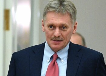 الكرملين: يصعب التنبؤ حاليا بالشكل النهائي للشرق الأوسط وسط الفترة “الضبابية” الحالية.. و”قرار تنحي الأسد يعود إليه شخصيا”.. وروسيا على اتصال مع جميع دول المنطقة