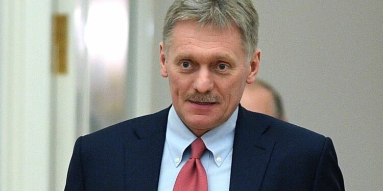 الكرملين: يصعب التنبؤ حاليا بالشكل النهائي للشرق الأوسط وسط الفترة “الضبابية” الحالية.. و”قرار تنحي الأسد يعود إليه شخصيا”.. وروسيا على اتصال مع جميع دول المنطقة