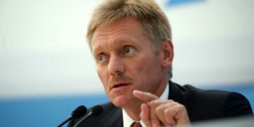 الكرملين يقول إنه يريد رؤية سوريا “مستقرة” في أقرب وقت ممكن 