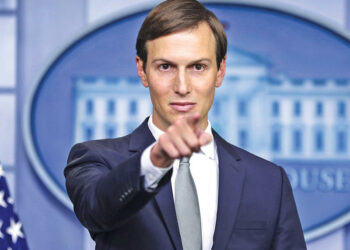 بعد انتقاده إدارة بايدن.. كوشنر: 10 دول ستنضم إلى اتفاقيات التطبيع مع إسرائيل خلال أشهر وما جرى بسوريا أضر بإيران