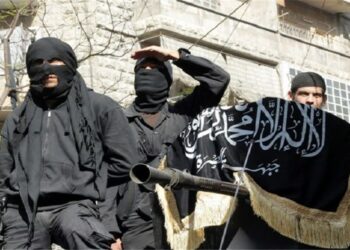 بعد إسقاط حكم الأسد.. الإدارة الأمريكية تدرس رفع “هيئة تحرير الشام” من قائمة الإرهاب وإلغاء مكافأة القبض على الجولاني !!!