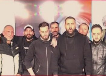 بيان مقتضب لـ”فصائل من المعارضة” على التلفزيون السوري الرسمي