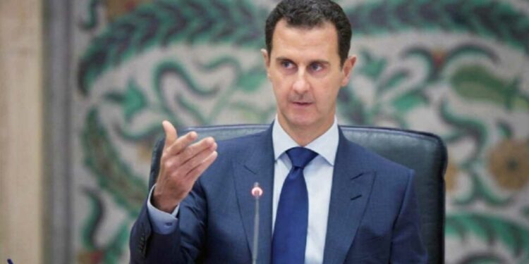 الرئيس السوري يصدر مرسوما بإضافة خمسين في المئة إلى رواتب العسكريين