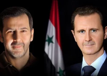 مصادر تكشف وجود ماهر الأسد وعلي المملوك في منطقة جبل قنديل على الحدود العراقية الإيرانية