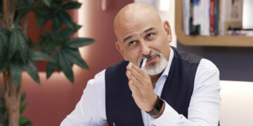 هل يعتزم جمال سليمان الترشح لرئاسة سوريا؟