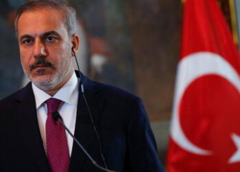 أول تعليق من تركيا بعد سقوط نظام الأسد