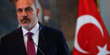 أول تعليق من تركيا بعد سقوط نظام الأسد