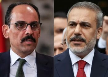 وفد تركي- قطري يزور دمشق والجامع الأموي وسيلتقي أحمد الشرع ورئيس الحكومة الانتقالية