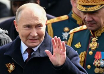 بوتين: لم أقابل الأسد حتى اللحظة وسقوط نظامه في سوريا لا يشكل هزيمة لروسيا وجيشنا حقق هدفه وعلى إسرائيل سحب قوّاتها من أراضي سوريا.. ومستعد للقاء ترامب في أيّ وقت