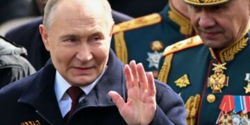 بوتين: لم أقابل الأسد حتى اللحظة وسقوط نظامه في سوريا لا يشكل هزيمة لروسيا وجيشنا حقق هدفه وعلى إسرائيل سحب قوّاتها من أراضي سوريا.. ومستعد للقاء ترامب في أيّ وقت