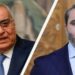 وزير الخارجية اللبناني يبلغ نظيره السوري تطلع لبنان إلى “أفضل علاقات الجوار” مع السلطة الجديدة في سوريا