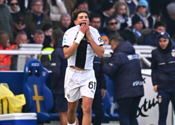 بهذه الطريقة.. لاعب تونسي يسجل هدفًا مُذهلاً في الدوري الإيطالي