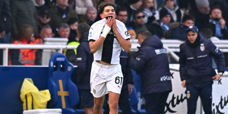 بهذه الطريقة.. لاعب تونسي يسجل هدفًا مُذهلاً في الدوري الإيطالي