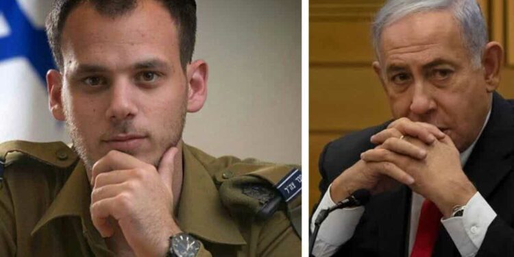 محامي فيلدشتاين: نتنياهو كان على علم بأمر الوثائق ونية تسريبها