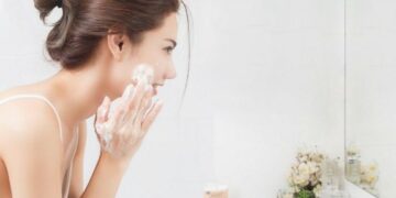 العناية بالبشرة بطريقة طبيعية وآمنة.. غسولات طبيعية تناسب جميع أنواع البشرة