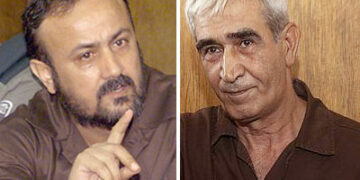 وسائل إعلام: عائلتا البرغوثي وسعدات تنفيان الموافقة بالإفراج عنهما وإبعادهما إلى تركيا