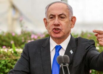 نتنياهو يعلن الاستيلاء على المنطقة العازلة مع سوريا