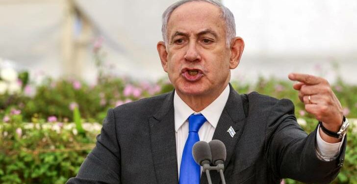 نتنياهو يعلن الاستيلاء على المنطقة العازلة مع سوريا