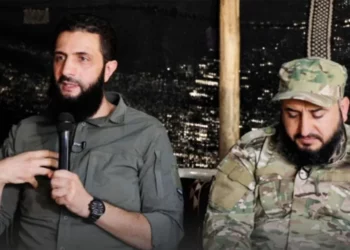 ترقيات الضباط تثير جدلا بين السوريين