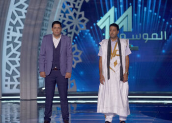 شاعران من المغرب ولبنان ينضمان إلى قائمة المتأهلين في «أمير الشعراء»