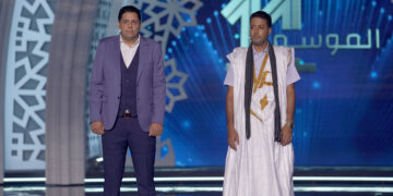 شاعران من المغرب ولبنان ينضمان إلى قائمة المتأهلين في «أمير الشعراء»