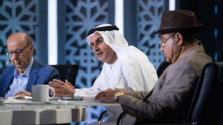 إعلان أسماء المشاركين في الموسم الحادي عشر من “أمير الشعراء” الثلاثاء