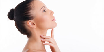 فيلر الفك: الحل السريع لإطلالة أكثر تحديدًا وشبابًا