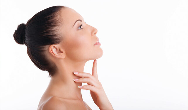 فيلر الفك: الحل السريع لإطلالة أكثر تحديدًا وشبابًا