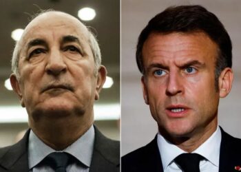 الجزائر توجه تحذيرا شديد اللهجة لفرنسا بسبب مخططات عدائية