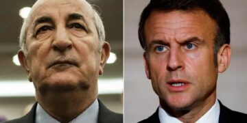 الجزائر توجه تحذيرا شديد اللهجة لفرنسا بسبب مخططات عدائية