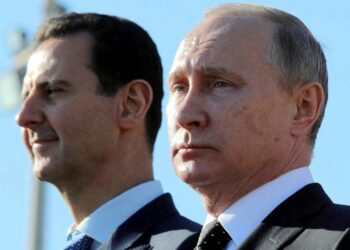 روسيا: الأسد غادر سوريا وهذا ما أوصى به