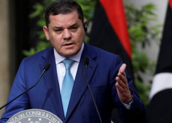 الدبيبة يرفض دخول أي قوات روسية إلى ليبيا قادمة من سوريا