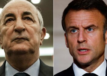 توتر جديد بين الجزائر وباريس بعد “إحباط” مؤامرة استخبارية فرنسية