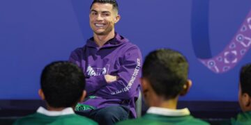 رونالدو: كأس العالم 2034 ستكون الأفضل في التاريخ