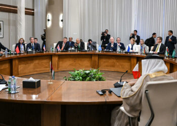 دعوة عربية لانتقال سلمي بسوريا ترعاه الأمم المتحدة والجامعة العربية في ختام اجتماعات العقبة.. وعاهل الأردن يؤكد أن استقرار سوريا مصلحة استراتيجية للمنطقة