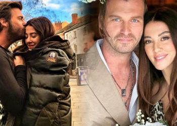 كيفانتش تاتليتوغ يغادر تركيا مع عائلته