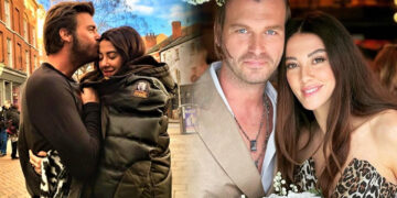 كيفانتش تاتليتوغ يغادر تركيا مع عائلته