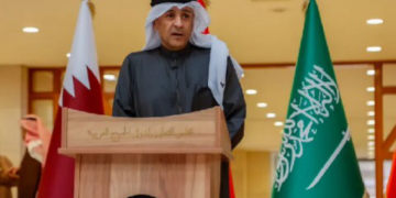 مجلس التعاون الخليجي يؤكد دعم الجهود الرامية لوحدة وسيادة سوريا ويدعو الى حل شامل للأزمة السورية