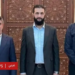 بعد صورة محمود فتحي مع الشرع المدرج بقائمة الارهابيين والمطلوب أمنيًا بمصر ..هل ستقبل مصر التواصل بإدارة سوريا الجديدة؟