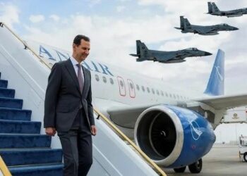 الكرملين يوضح تفاصيل عملية إخراج الأسد من سوريا