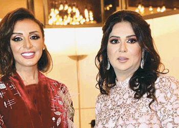 من هن الفنانات اللاتي سحب منهن الجنسية الكويتية ؟