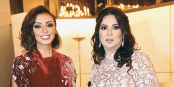 من هن الفنانات اللاتي سحب منهن الجنسية الكويتية ؟