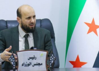 الإدارة الجديدة للجماعات المسلحة في سوريا توجه رسالة لـ 7 دول عربية