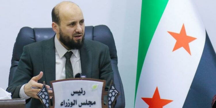 الإدارة الجديدة للجماعات المسلحة في سوريا توجه رسالة لـ 7 دول عربية