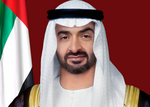 بتوجيهات رئيس دولة الإمارات صاحب السمو الشيخ محمد بن زايد.. صرف حزمة منافع سكنية للمواطنين في أبوظبي بقيمة 7.7 مليارات درهم تزامنا مع العيد الوطني