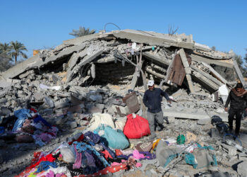 أمنستي تتهم إسرائيل بـ”إبادة جماعية” في غزة.. وتطالب بمحاسبة حماس