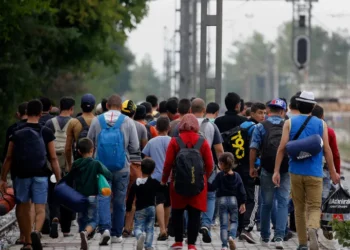 النمسا تدعم عودة السوريين لبلدهم ودول أوروبية تعلق طلبات اللجوء