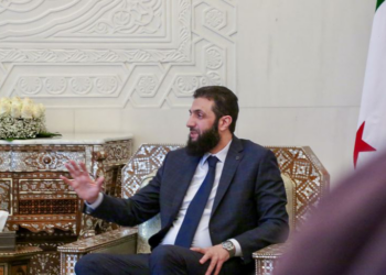 الشرع: تنظيم انتخابات في سوريا قد يستغرق 4 سنوات